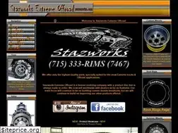 Sites similar to stazworks.com