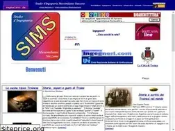 Sites similar to stazzone.it