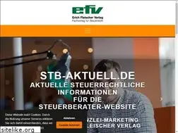 Sites similar to stb-aktuell.de