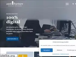 Sites similar to stb-aust.de