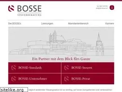 Sites similar to stb-bosse.de