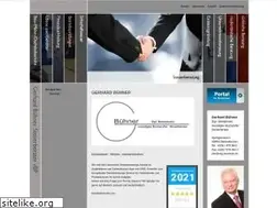 Sites similar to stb-buehner.com