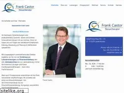 Sites similar to stb-castor.de
