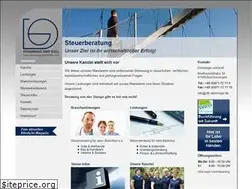 Sites similar to stb-denninger.de