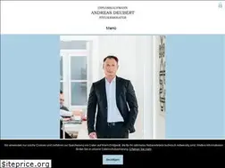 Sites similar to stb-deubert.de