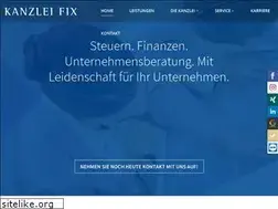 Sites similar to stb-fix.de