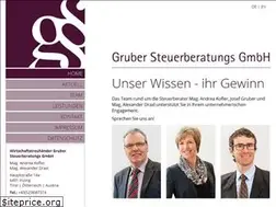 Sites similar to stb-gruber.at