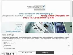Sites similar to stb-gs.de