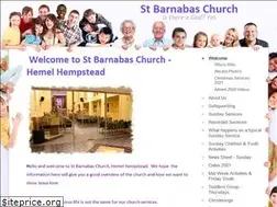 Sites similar to stb-hemel.info