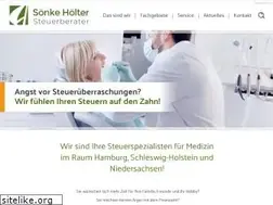 Sites similar to stb-hoelter.de