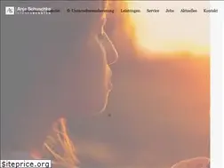 Sites similar to stb-kanzlei-berlin.de