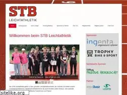 Sites similar to stb-la.ch