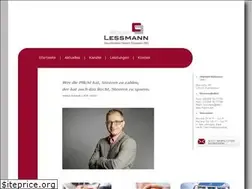 Sites similar to stb-lessmann.de