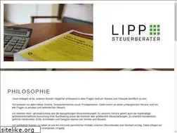 Sites similar to stb-lipp.de