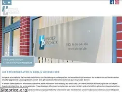 Sites similar to stb-lp.de