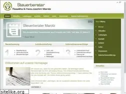 Sites similar to stb-marotz.de