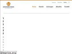 Sites similar to stb-mauel.de