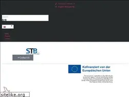 Sites similar to stb-mechanical-seal.com
