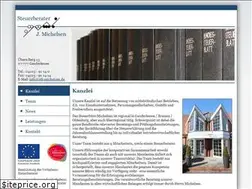 Sites similar to stb-michelsen.de