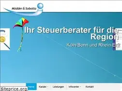 Sites similar to stb-moedder.de