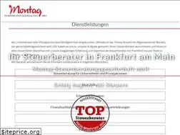 Sites similar to stb-montag.de