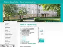 Sites similar to stb-org.de