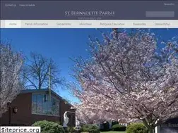 Sites similar to stb-parish.org