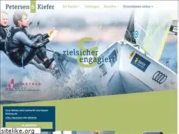Sites similar to stb-petersen.de