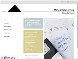 Sites similar to stb-rotter-ahrens.de