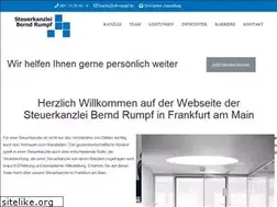 Sites similar to stb-rumpf.de