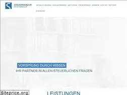 Sites similar to stb-schittenhelm.de