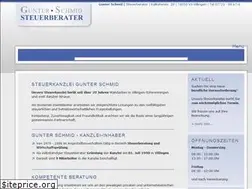 Sites similar to stb-schmid-vs.de