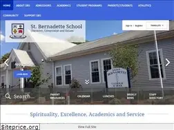 Sites similar to stb-school.org