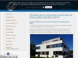 Sites similar to stb-siegel.de