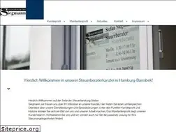 Sites similar to stb-siegmann.de