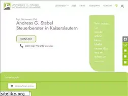 Sites similar to stb-stabel.de