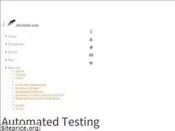 Sites similar to stb-tester.com