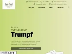 Sites similar to stb-vogel.com