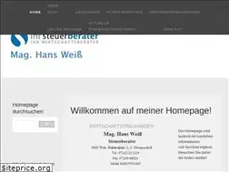 Sites similar to stb-weiss.at