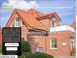 Sites similar to stb-wichmann.de