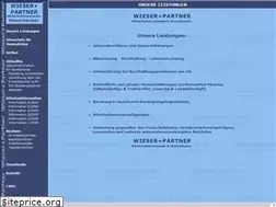 Sites similar to stb-wieser.at