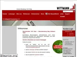 Sites similar to stb-wittmann.at