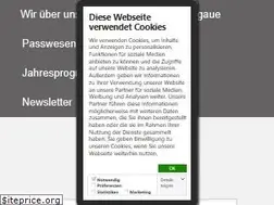 Sites similar to stb.de