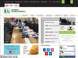 Sites similar to stb.org.tr