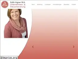 Sites similar to stbaigner.at