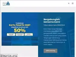 Sites similar to stbalia.ac.id