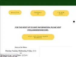 Sites similar to stbameliaparish.org