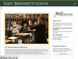 Sites similar to stbameliaschool.org
