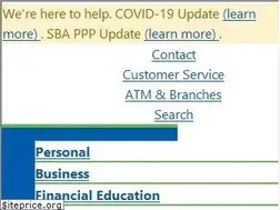 Sites similar to stbank.com