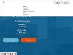 Sites similar to stbarnabas.us